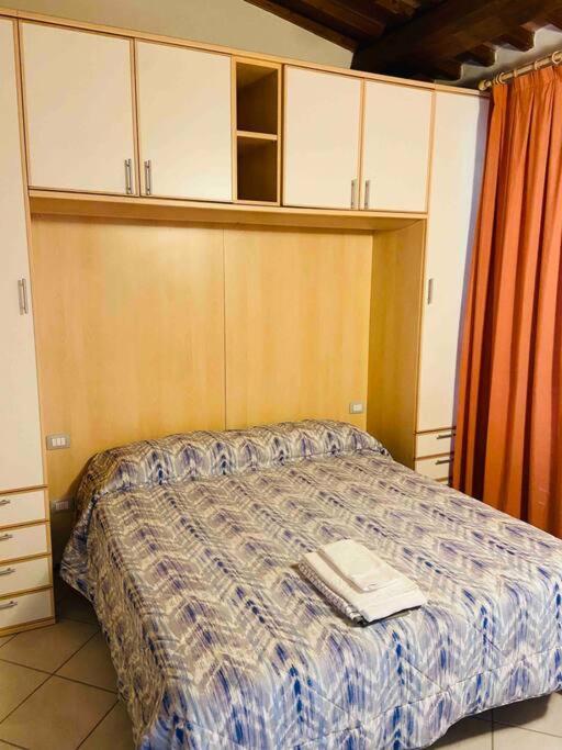 A Casa Di Claudia Appartement Saturnia Buitenkant foto
